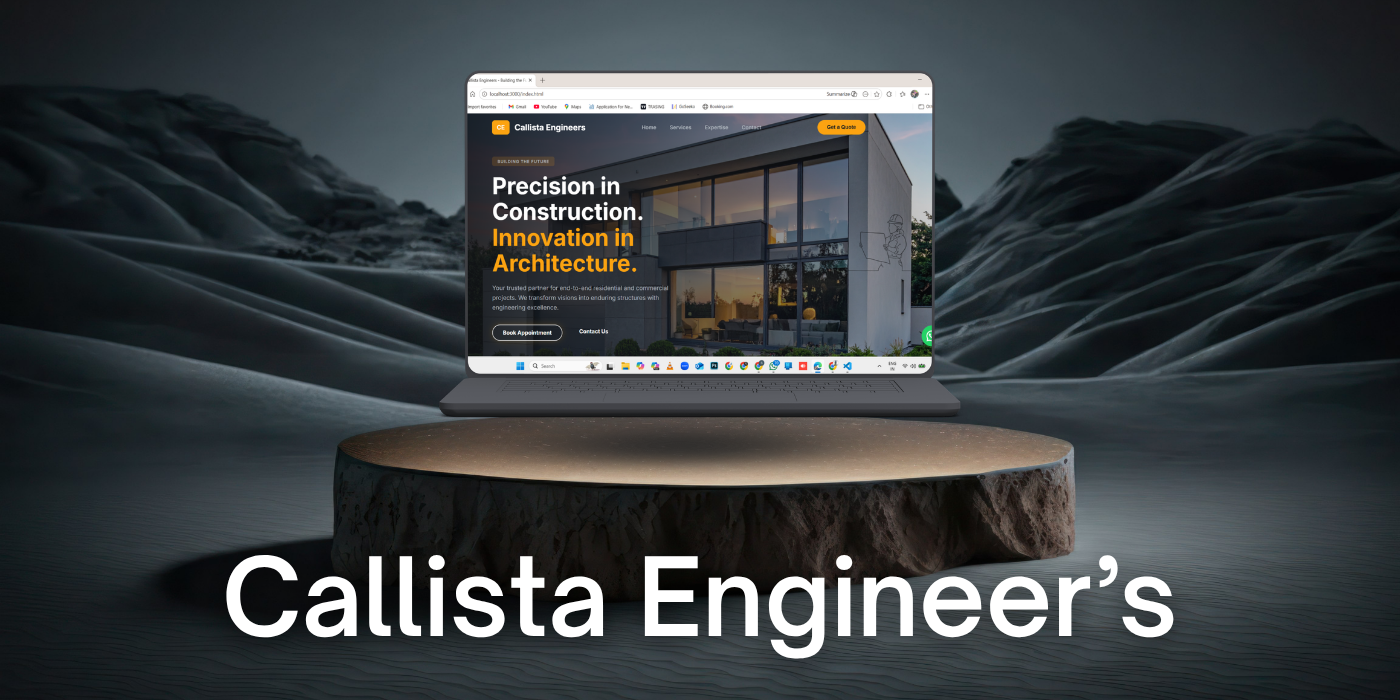 Callista Engineers